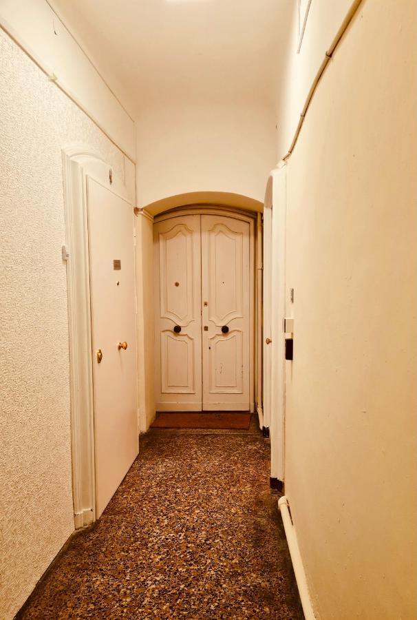 Galleria San Giorgio Gênes Extérieur photo