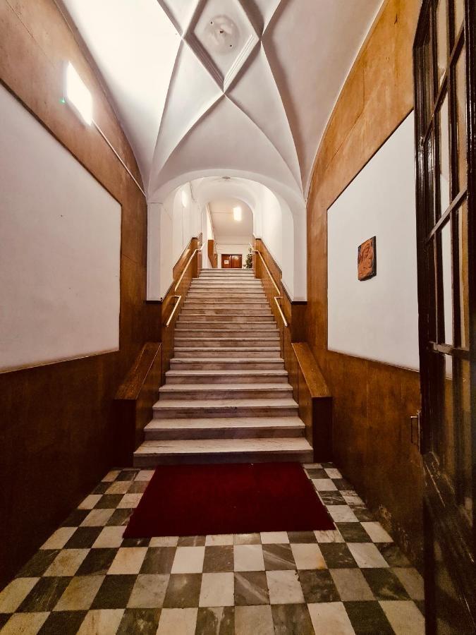 Galleria San Giorgio Gênes Extérieur photo